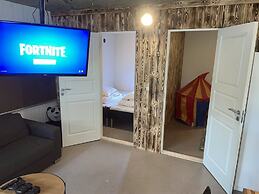 Hestkær Family Rooms