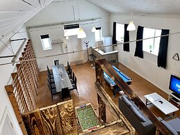 Hestkær Family Rooms