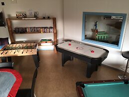 Hestkær Family Rooms
