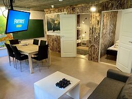 Hestkær Family Rooms