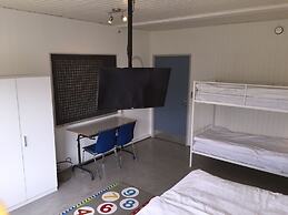 Hestkær Family Rooms
