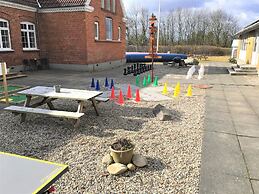 Hestkær Family Rooms