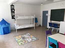 Hestkær Family Rooms