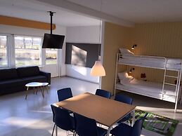 Hestkær Family Rooms