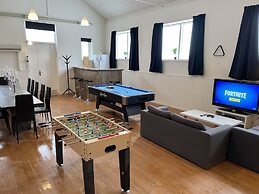 Hestkær Family Rooms