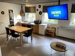 Hestkær Family Rooms