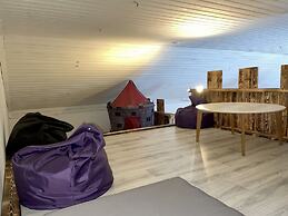 Hestkær Family Rooms