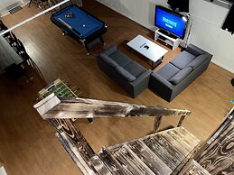 Hestkær Family Rooms
