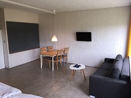 Hestkær Family Rooms