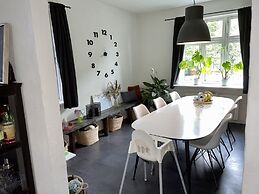 Hestkær Family Rooms