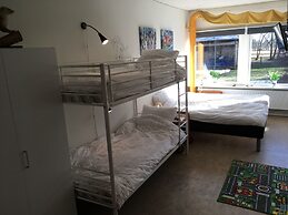 Hestkær Family Rooms