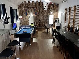 Hestkær Family Rooms