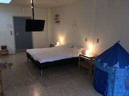 Hestkær Family Rooms
