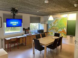 Hestkær Family Rooms