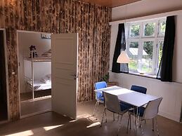 Hestkær Family Rooms