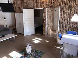 Hestkær Family Rooms