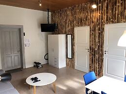 Hestkær Family Rooms