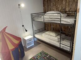 Hestkær Family Rooms