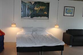 Hestkær Family Rooms
