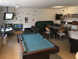 Hestkær Family Rooms
