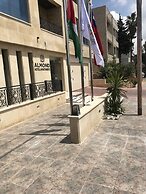 Almond Hotel Apartments