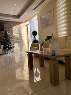 Almond Hotel Apartments