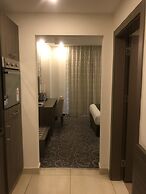 Almond Hotel Apartments