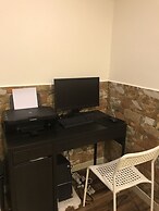 Almond Hotel Apartments