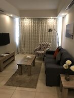 Almond Hotel Apartments