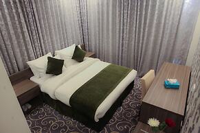 Almond Hotel Apartments