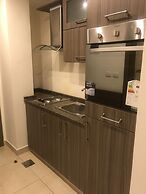 Almond Hotel Apartments