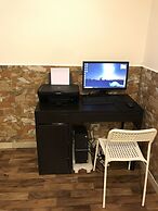 Almond Hotel Apartments