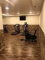 Almond Hotel Apartments