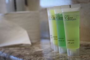 Almond Hotel Apartments