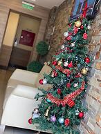 Almond Hotel Apartments