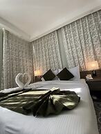 Almond Hotel Apartments