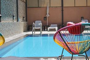 Almond Hotel Apartments