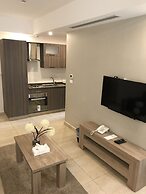 Almond Hotel Apartments