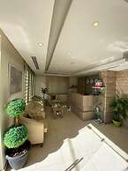 Almond Hotel Apartments