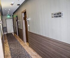 Almond Hotel Apartments