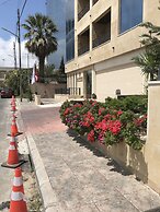 Almond Hotel Apartments