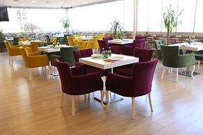 Cebeci Grand Otel