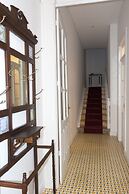 Casa Velha Guesthouse