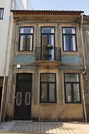 Casa Velha Guesthouse