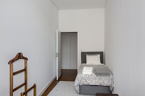Casa Velha Guesthouse