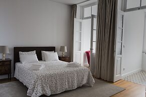 Casa Velha Guesthouse