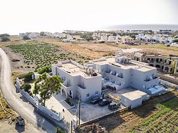 Anamar Santorini