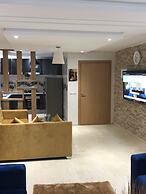 JB Apartment