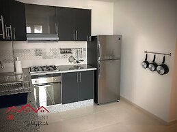 JB Apartment