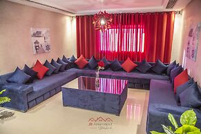 JB Apartment